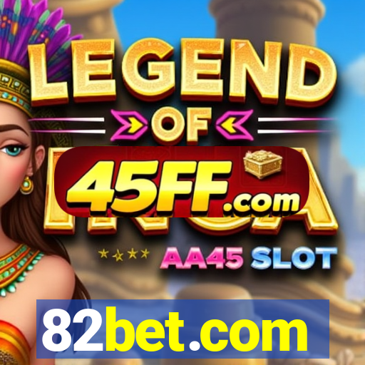 82bet.com