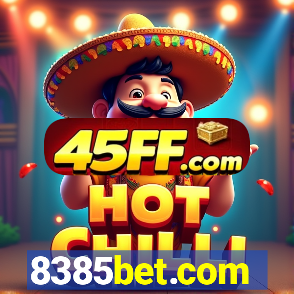 8385bet.com