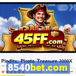 8540bet.com