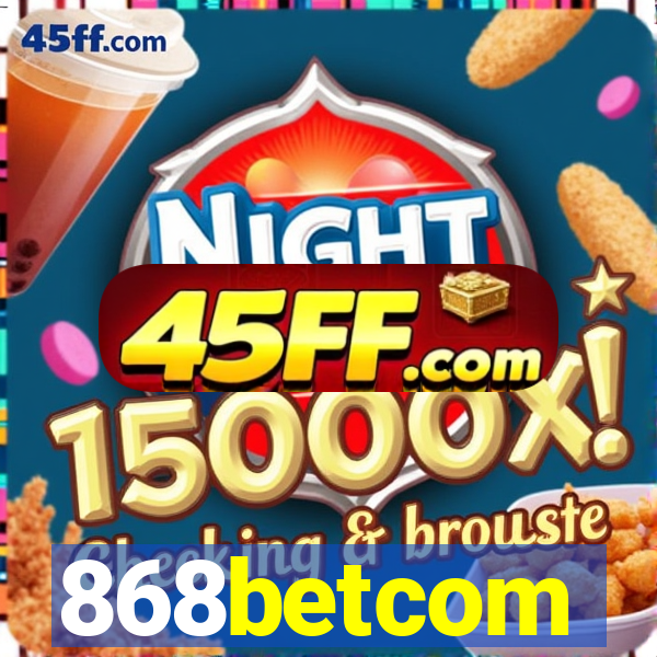 868betcom