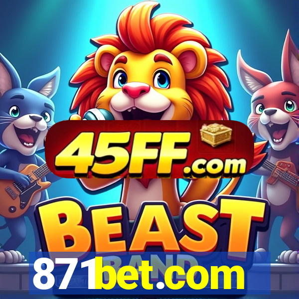 871bet.com