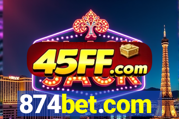 874bet.com