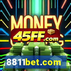8811bet.com