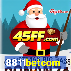 8811betcom