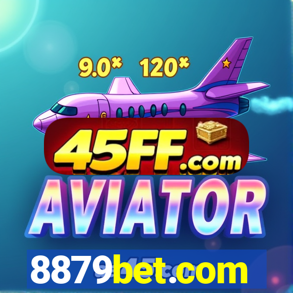 8879bet.com