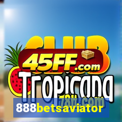 888betsaviator