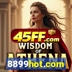 8899hot.com