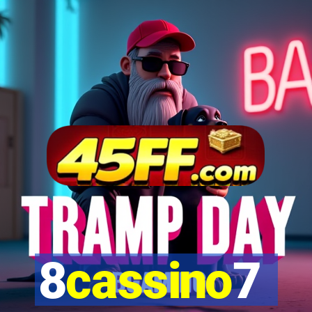 8cassino7
