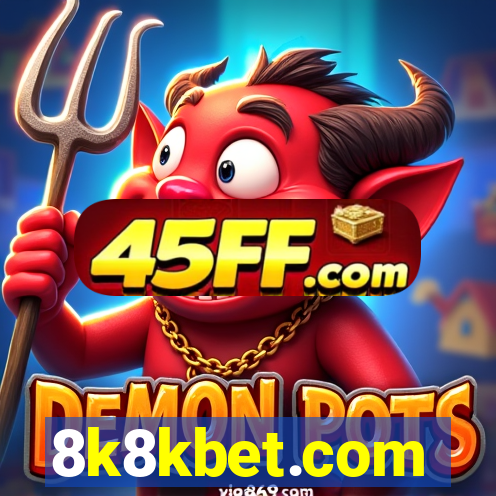 8k8kbet.com
