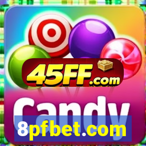 8pfbet.com