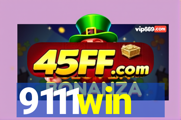 9111win