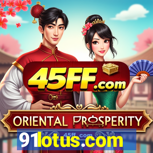 91lotus.com