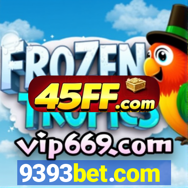 9393bet.com