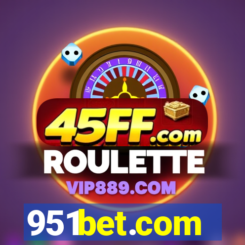 951bet.com