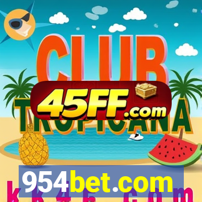 954bet.com
