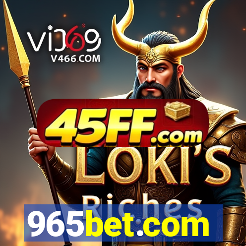 965bet.com