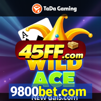 9800bet.com