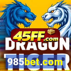 985bet.com