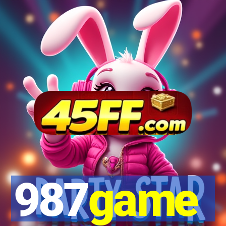 987game