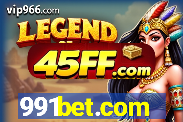 991bet.com