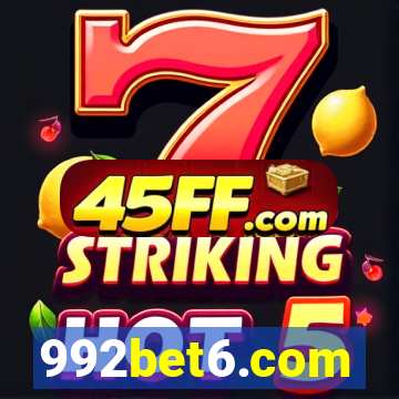 992bet6.com