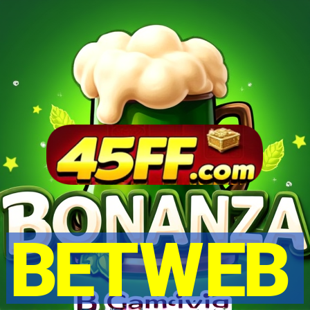 BETWEB