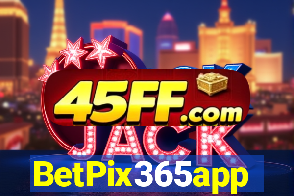 BetPix365app