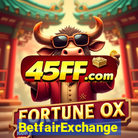 BetfairExchange