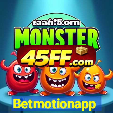 Betmotionapp