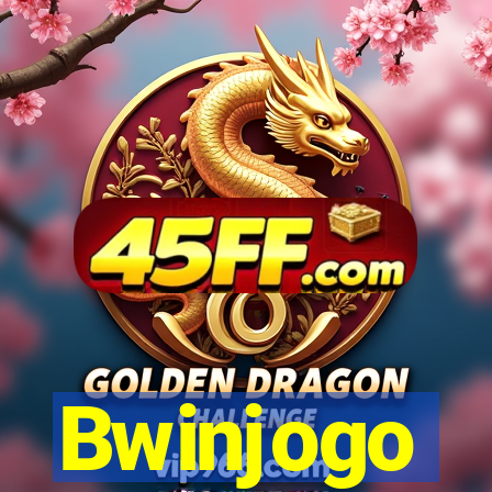 Bwinjogo