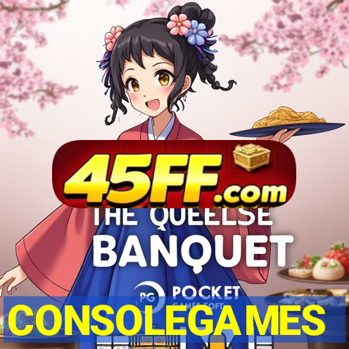 CONSOLEGAMES