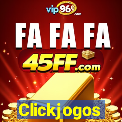 Clickjogos