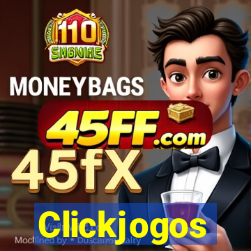 Clickjogos