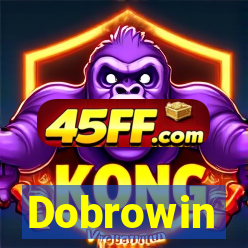 Dobrowin