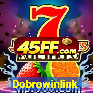 Dobrowinlink