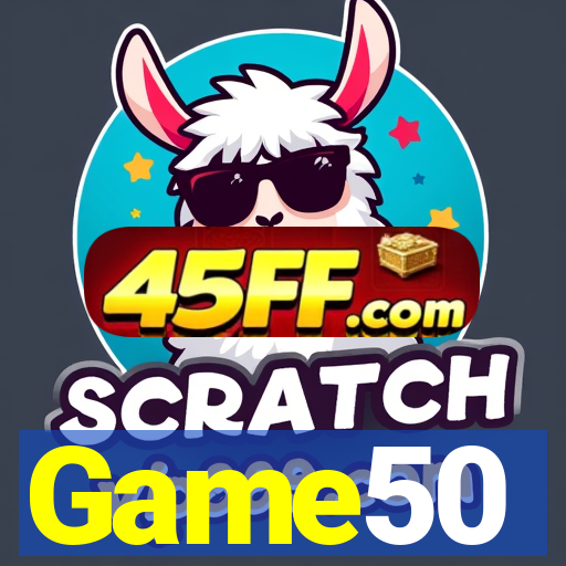 Game50