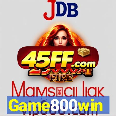 Game800win