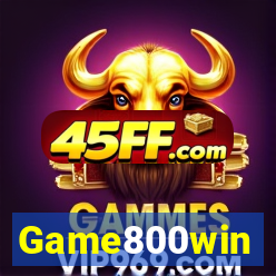 Game800win