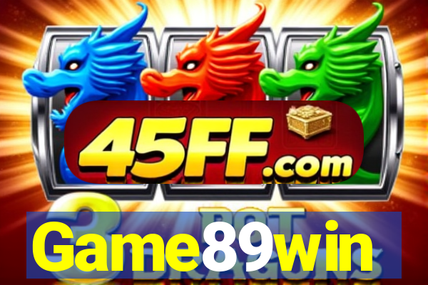 Game89win