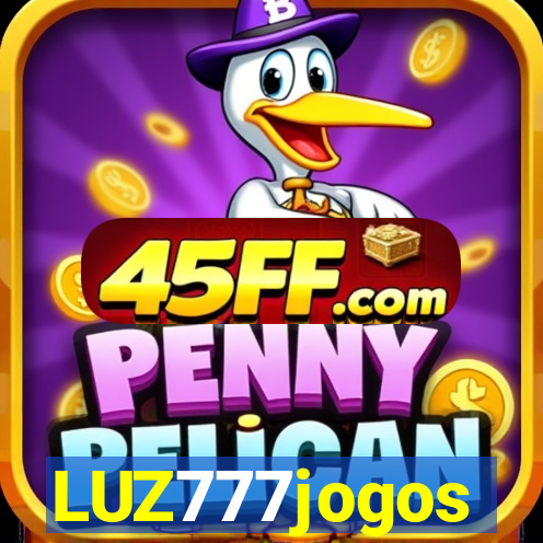 LUZ777jogos