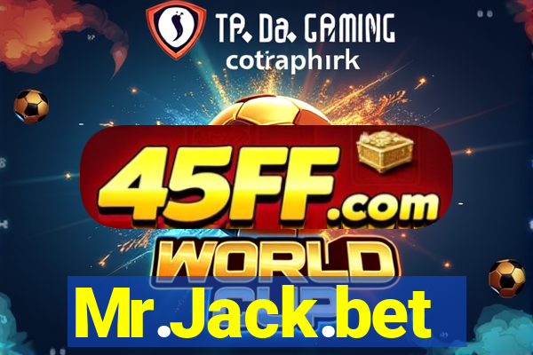 Mr.Jack.bet