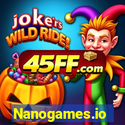 Nanogames.io