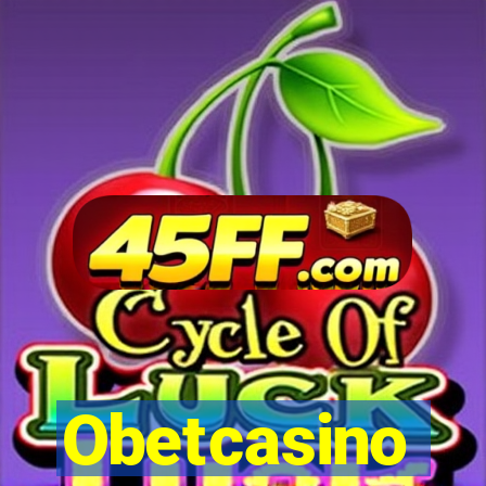 Obetcasino