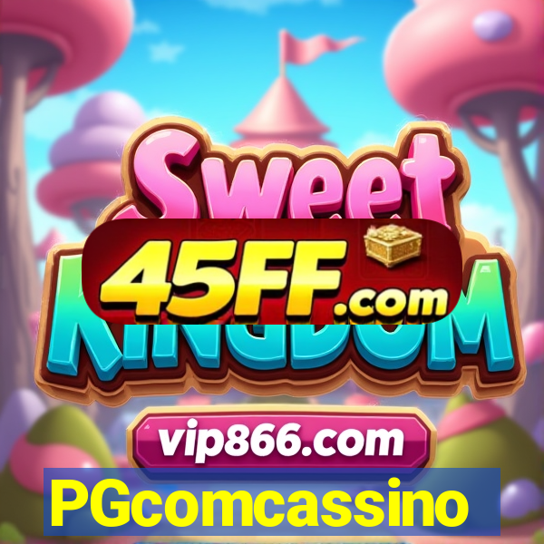 PGcomcassino