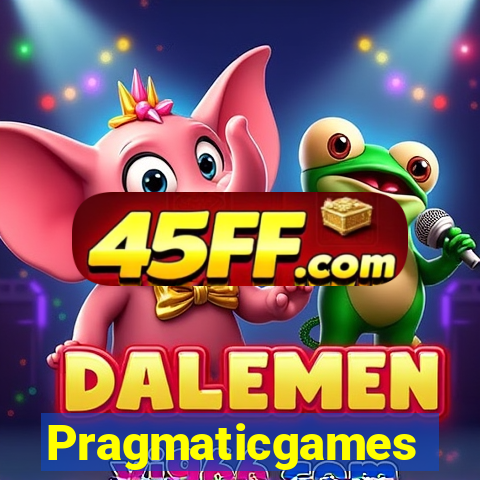 Pragmaticgames