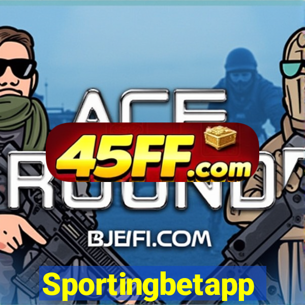 Sportingbetapp