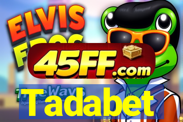 Tadabet