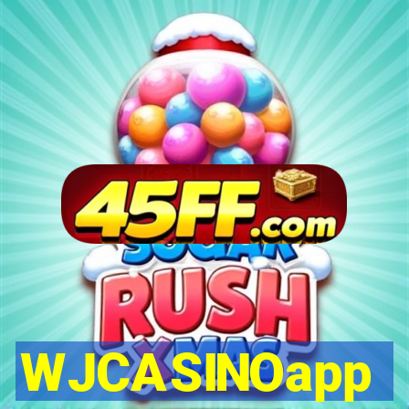 WJCASINOapp