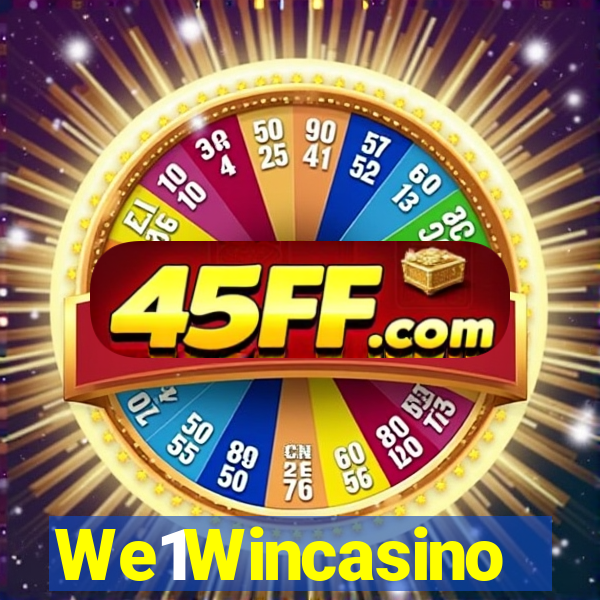 We1Wincasino