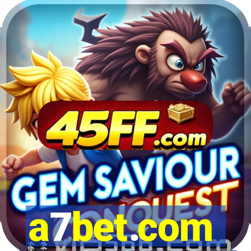 a7bet.com